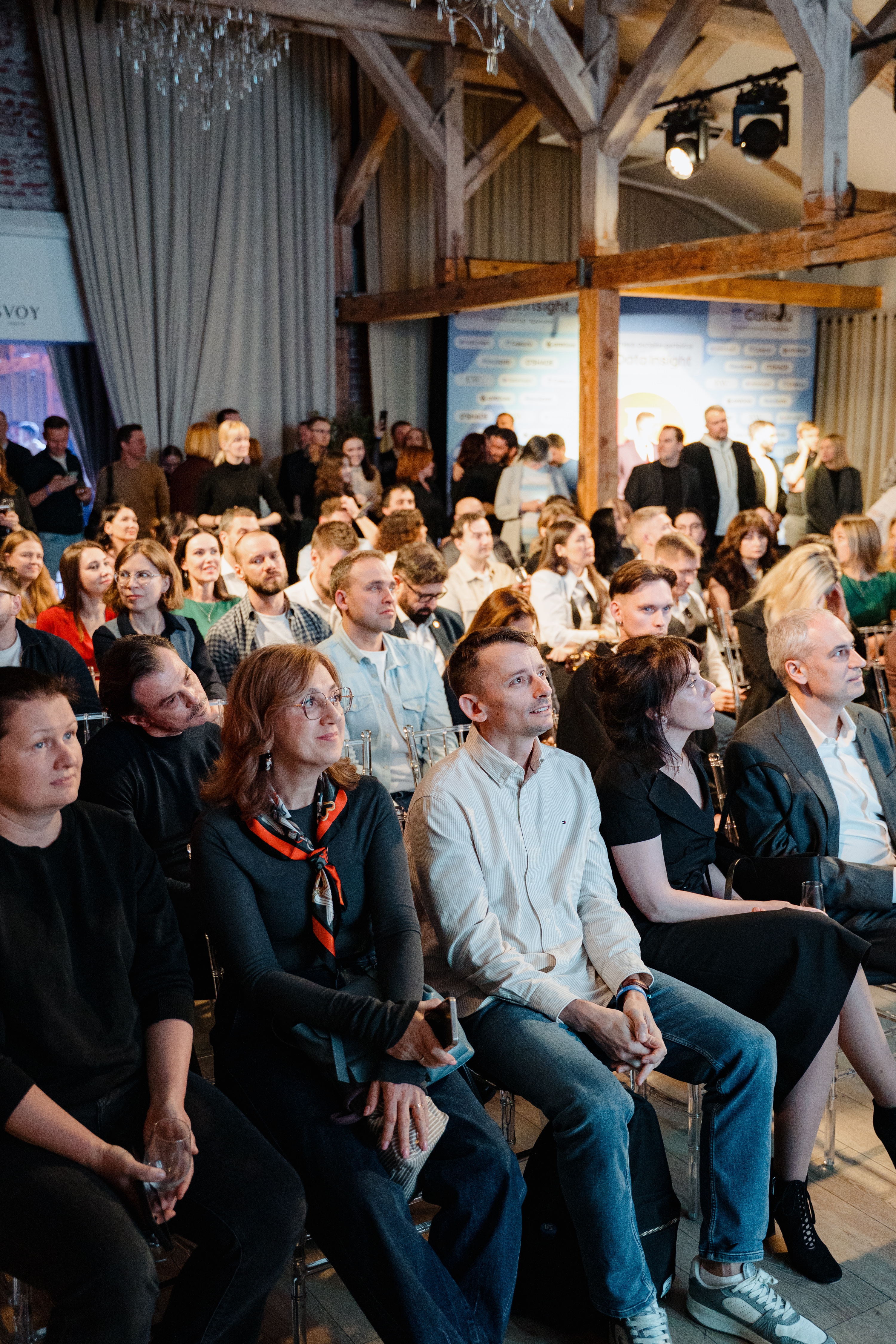 ТОП 100. Церемония награждения 2023