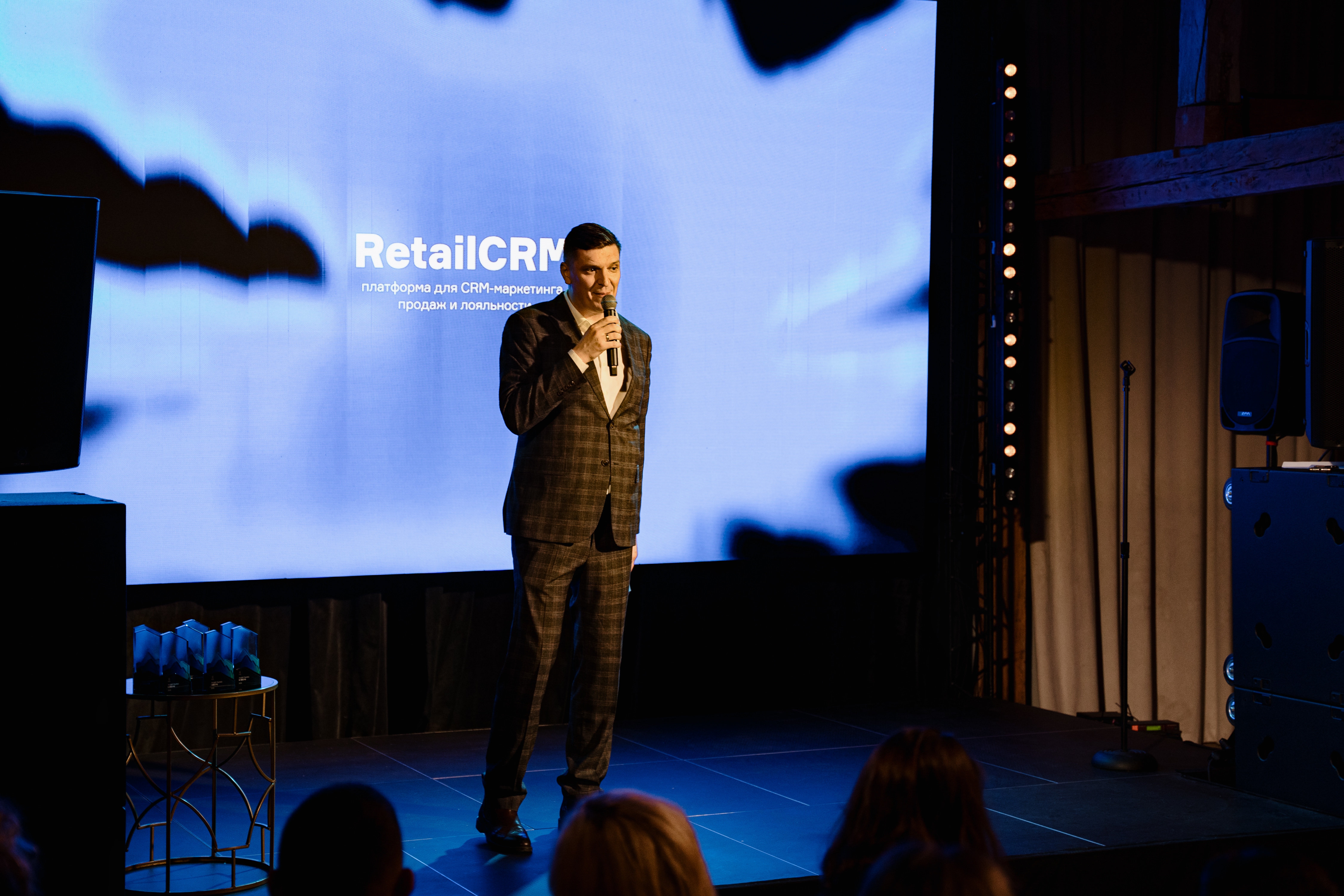 ТОП 100. Церемония награждения 2023