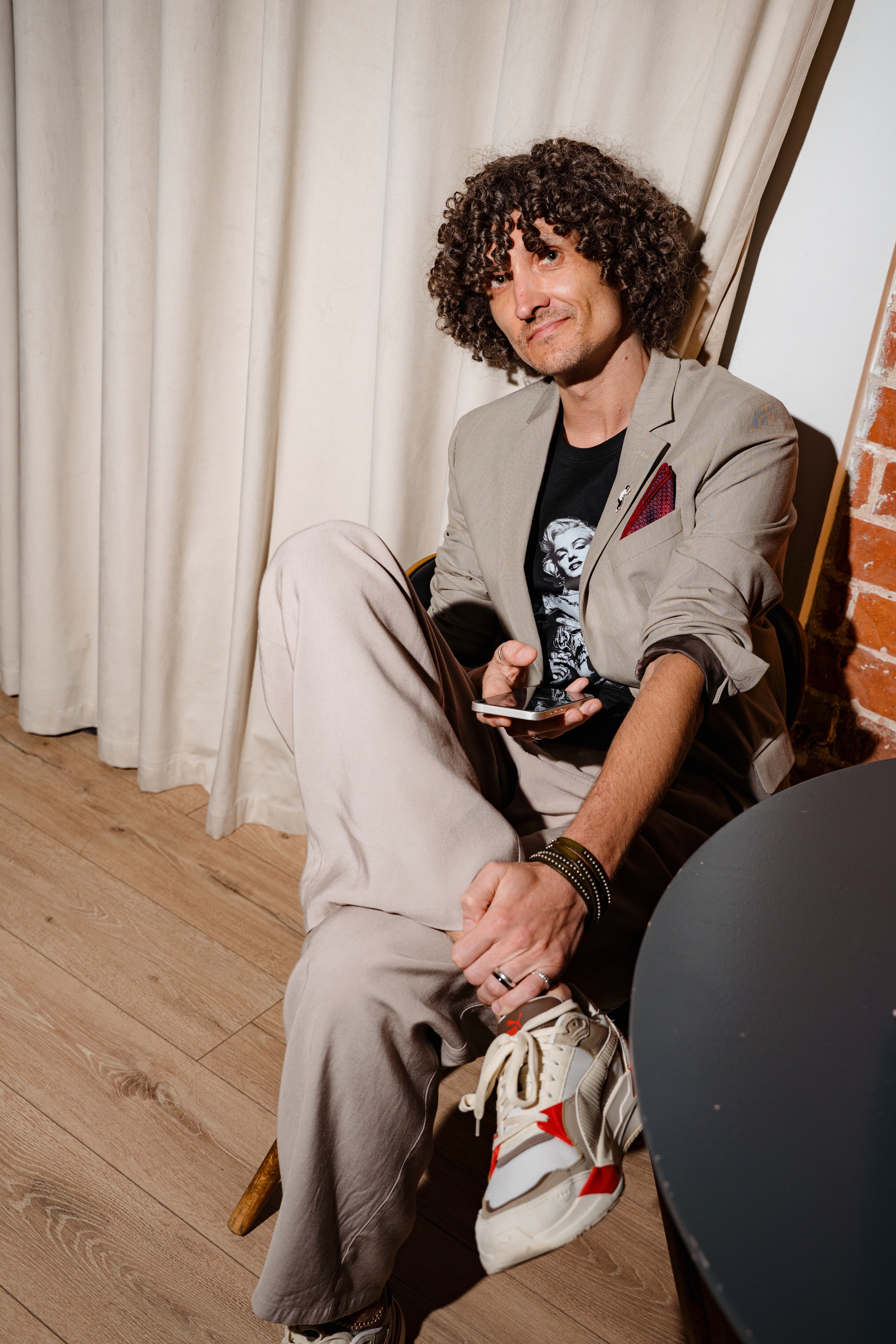 ТОП 100. Церемония награждения 2023